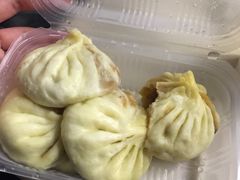 狗不理肉包-宝正臻天津包子总店(金阳光居易店)