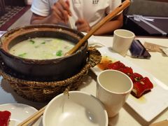 -火齐潮汕砂锅粥(五道口店)