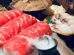 -色響火锅(恒隆广场店)