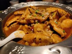 -钳小厨疯味1987肉蟹煲(美一城广场店)