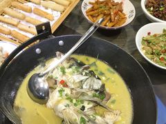 -老山村酒楼(白石洲店)