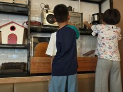-3W咖啡(北大店)