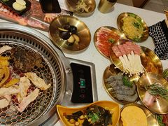-炭之家·齐齐哈尔非遗烤肉·鲜切直供(中央大街店)