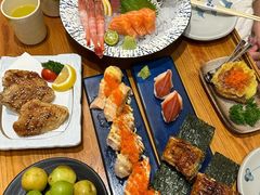 -福匠日本料理(人民路店)