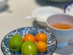 -狮王府淮扬菜(老门东店)