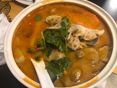 -simply thai天泰(长泰广场店)