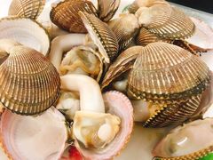 -天津乾毓德饭庄·清真传统炒菜·海鲜烧烤(咸阳路店)