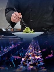 -无锡君来洲际酒店·宴会厅