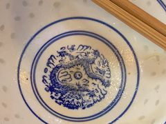 -同得兴 Since·1995 传统苏式面馆(嘉馀坊店)