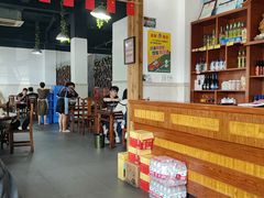大堂-小乡小镇·传承桐庐土菜·老板亲自烧的菜