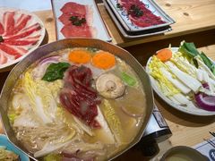 -鱼跃食堂·精致寿司(东林美域店)