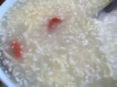 鸡蛋醪糟-清真·益鑫羊肉手抓馆(花园北街店)