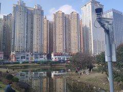 -花果园湿地公园