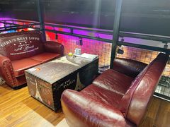 -NRG 健身私教CLUB(云山路店)