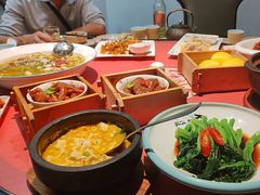 -鼎记啫啫煲(数博万达店)