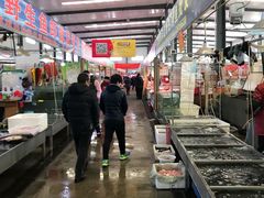 -京贸物联批发市场
