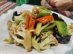 -遇见小院—虹鳟鱼•农家菜(怀柔店)