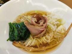 -真打拉面·日式拉面新流派(体育西横街店)