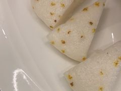 妈妈桂花糕-国人川菜(李家村建东街店)