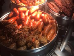 -星伦多自助料理(江阴万达店)