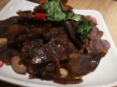 -老班长手工灌汤包老店(东山店)