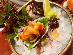 -蟹田居·活蟹料理(东城店)