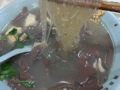 -金原鸭血粉丝汤总店(锁金村店)