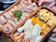 -芸山季·云南野生菌火锅(宝能环球汇店)