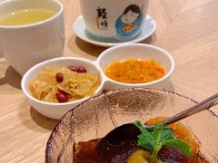 -莆田餐厅PUTIEN(万象天地店)