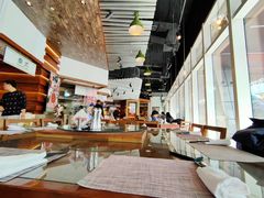 -上海浦东嘉里大酒店