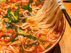 -觅山云南菜(泊富ICITY店)