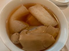 -唐阁(香港朗廷酒店)