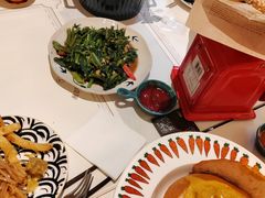 -太食獸泰式茶餐厅(IFS国金中心店)