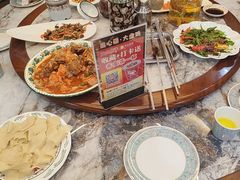 -最心疆拌面·抓饭·烧烤