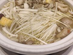 -龙泉人椰子鸡.糟粕醋.海南菜(三亚旗舰店)