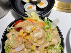-韩时烤肉(枫蓝店)