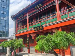 -北京湖广会馆