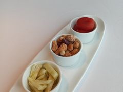 -悦轩中餐厅·高空江景·杭州柏悦酒店
