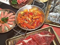 -西塔老太太泥炉烤肉(杭州首店)