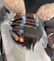 -尤司男士国潮理发馆