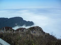 -峨眉山风景名胜区