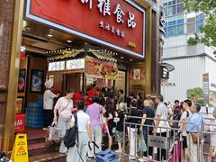 -新雅粤菜馆(南京东路店)