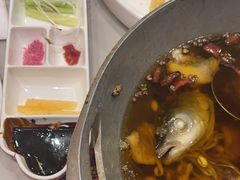 -大鸭梨烤鸭(甘家口店)