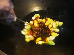 -好灶头妈妈菜·柴火灶台鱼·千岛湖土菜地标美食