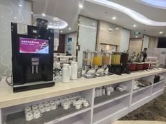 -首都机场T3航站楼商务CIP贵宾厅