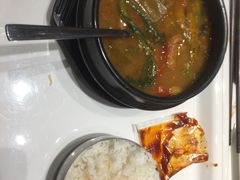 -权味·朝鲜族拌饭(勒泰店)