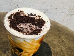 -喜茶(上海正大广场店)