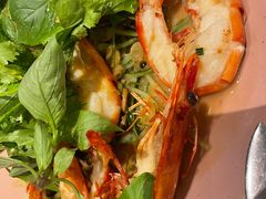 -Ginger(兴国路店)