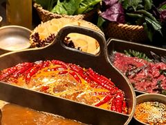 -大龙燚·旷野鲜火锅(广州首店)