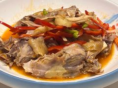 -马白开来特色羊排揪片子  (总店)